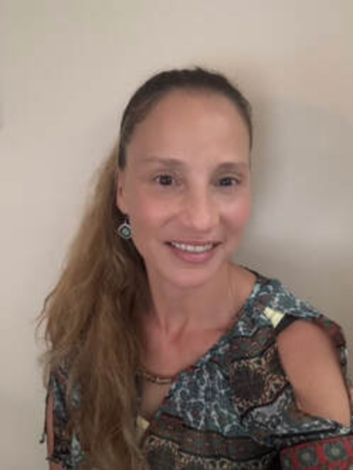 Ana Kessler, Firelight Realty agent