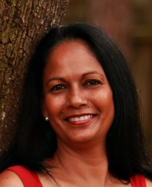 Bibi Moore, Firelight Realty agent