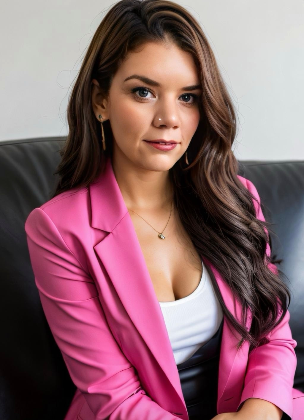 Brittney Kimble, Firelight Realty agent