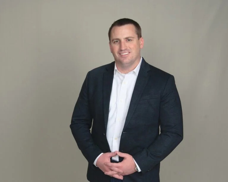 Bryan Berns, Firelight Realty agent