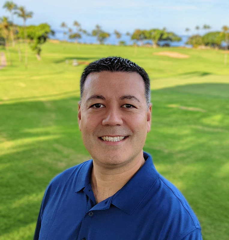 David Schulz, Firelight Realty agent