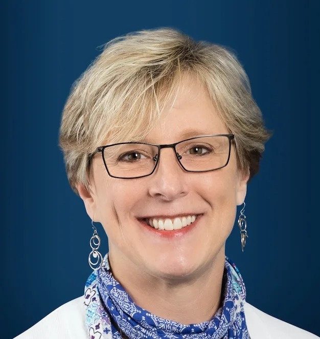 Dianne Blackwell