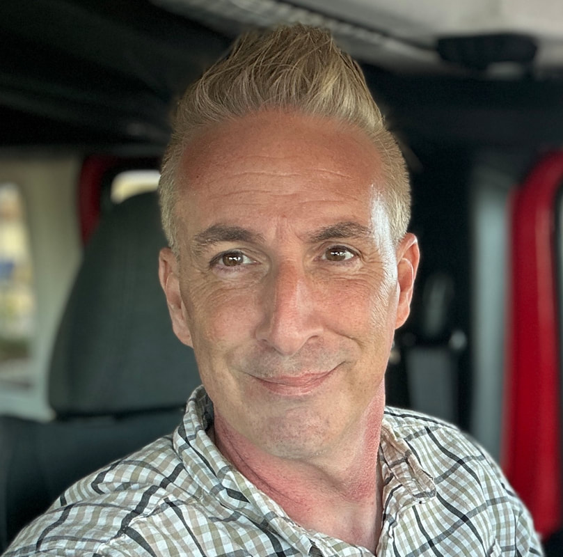 John Pontillo, Firelight Realty agent