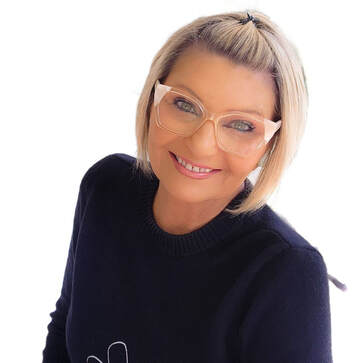 Maria Contreras, Firelight Realty agent