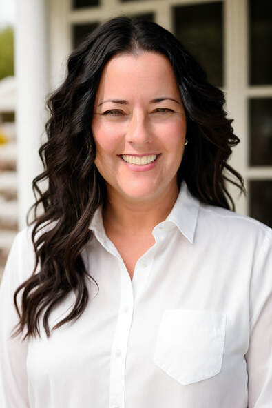 Mary Caruso, Firelight Realty agent