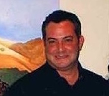 Steve Newburg, Firelight Realty Agent/Manager
