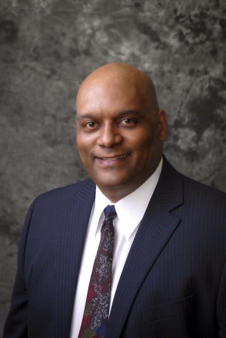 Walter Hernandez, Firelight Realty agent