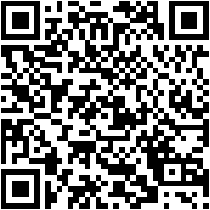 QR code to Bryan Berns's contact card