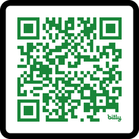 QR code to David Schulz's contact card