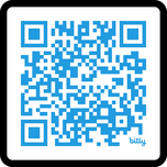QR code to Shane Kelly's contact card